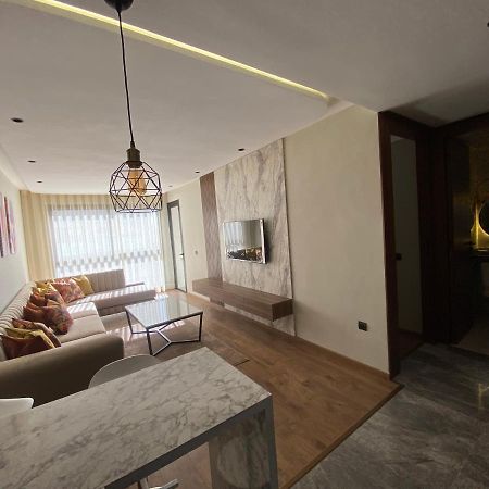 Modern 1 Bedroom 1Min From Downtown Anoual Tramway Casablanca Exterior photo