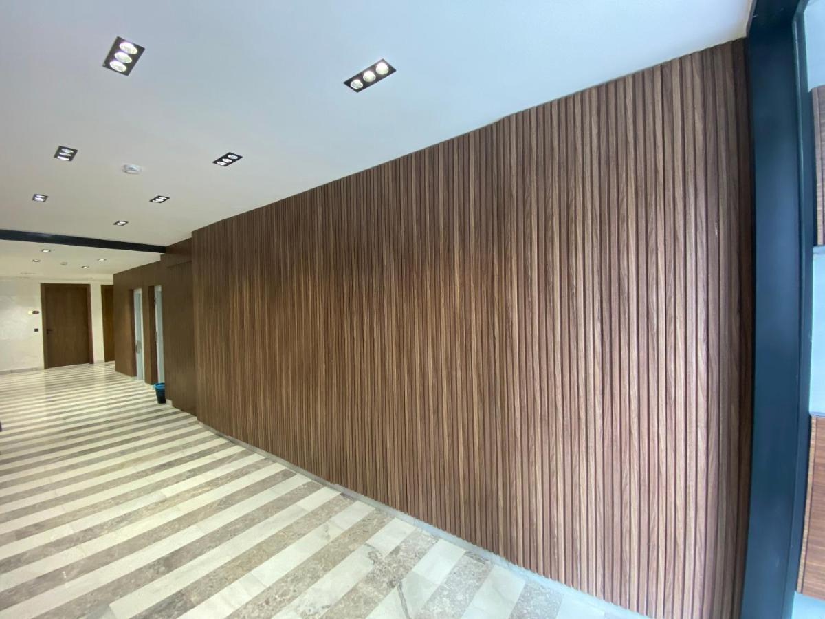 Modern 1 Bedroom 1Min From Downtown Anoual Tramway Casablanca Exterior photo