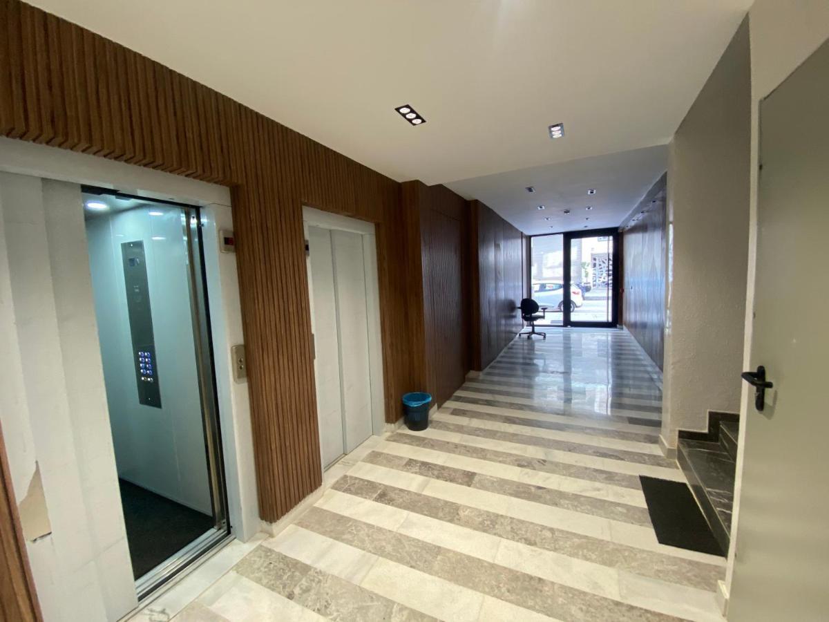 Modern 1 Bedroom 1Min From Downtown Anoual Tramway Casablanca Exterior photo