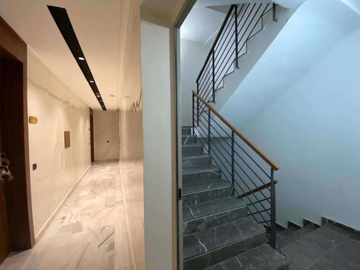 Modern 1 Bedroom 1Min From Downtown Anoual Tramway Casablanca Exterior photo