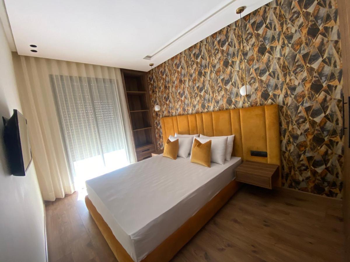 Modern 1 Bedroom 1Min From Downtown Anoual Tramway Casablanca Exterior photo