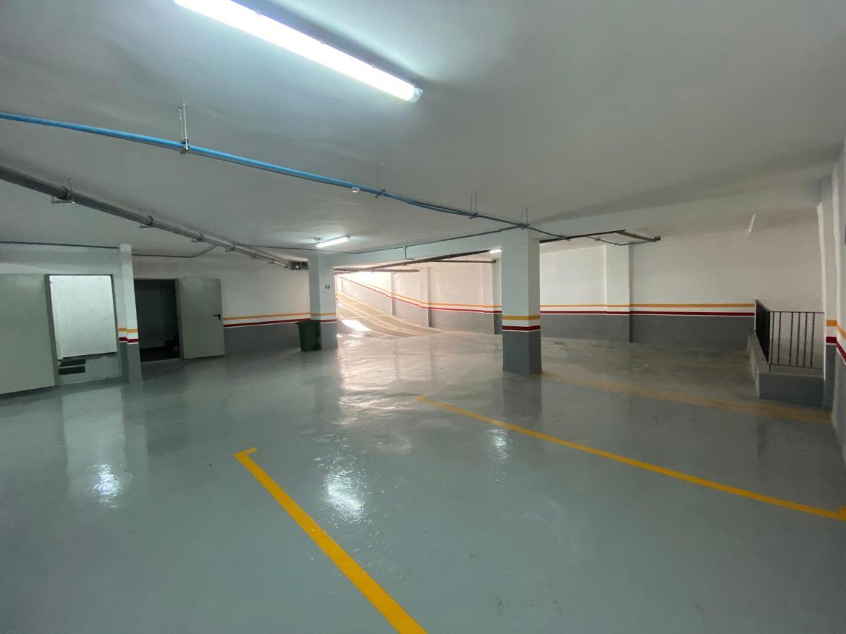 Modern 1 Bedroom 1Min From Downtown Anoual Tramway Casablanca Exterior photo
