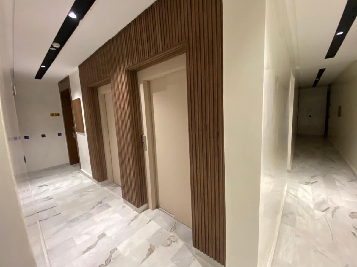 Modern 1 Bedroom 1Min From Downtown Anoual Tramway Casablanca Exterior photo
